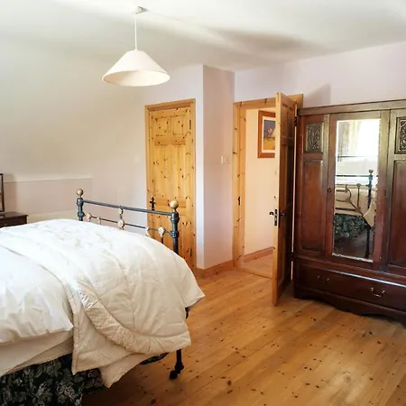 Knocknagrough House, Ballyvaughan, Co. Clare Σπίτι διακοπών