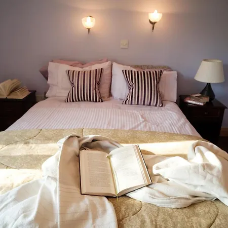 Knocknagrough House, Ballyvaughan, Co. Clare Σπίτι διακοπών