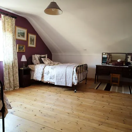 Feriehus Knocknagrough House, Ballyvaughan, Co. Clare Ballyvaughan