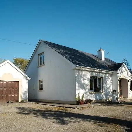 Knocknagrough House, Ballyvaughan, Co. Clare