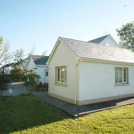 Feriehus Knocknagrough House, Ballyvaughan, Co. Clare