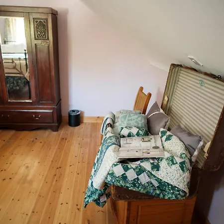 Feriehus Knocknagrough House, Ballyvaughan, Co. Clare